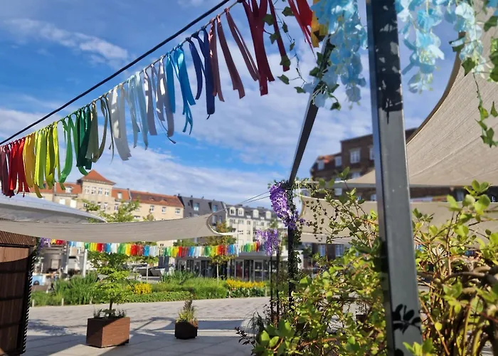 Casa Mama Centrum III Lazarski