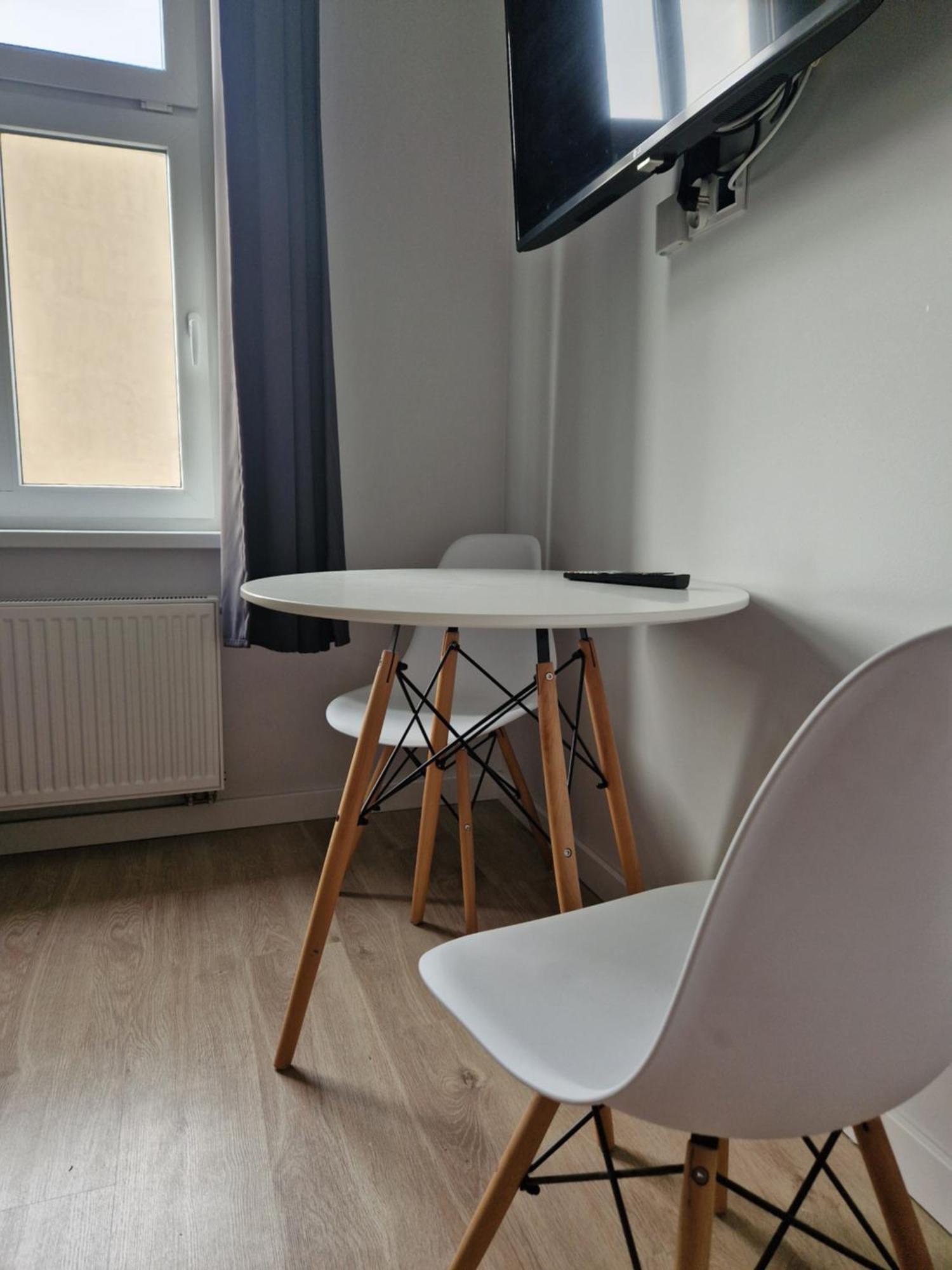 Casa Mama Centrum Iii Lazarski Apartment Posen