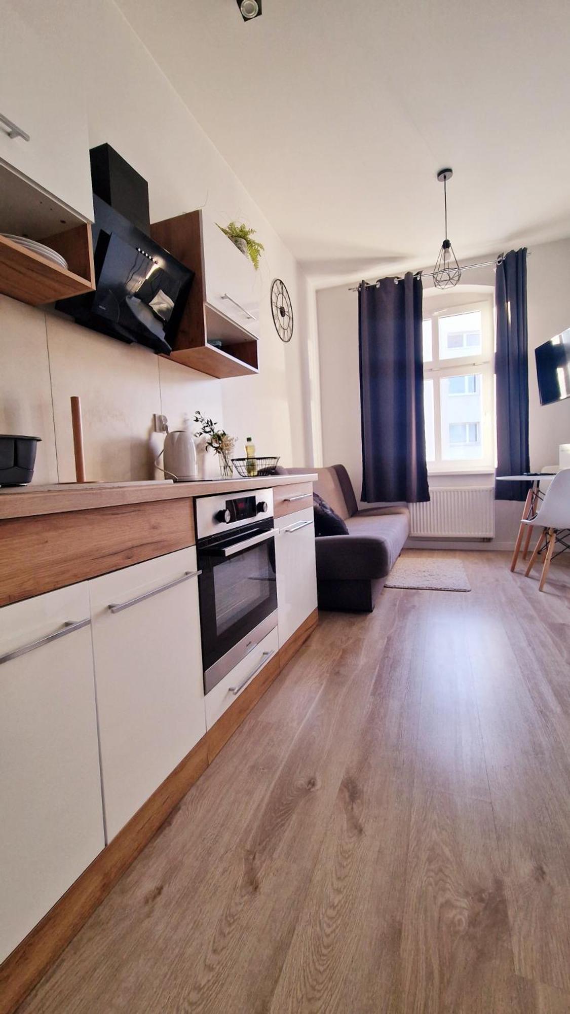 Apartment Casa Mama Centrum Iii Lazarski *