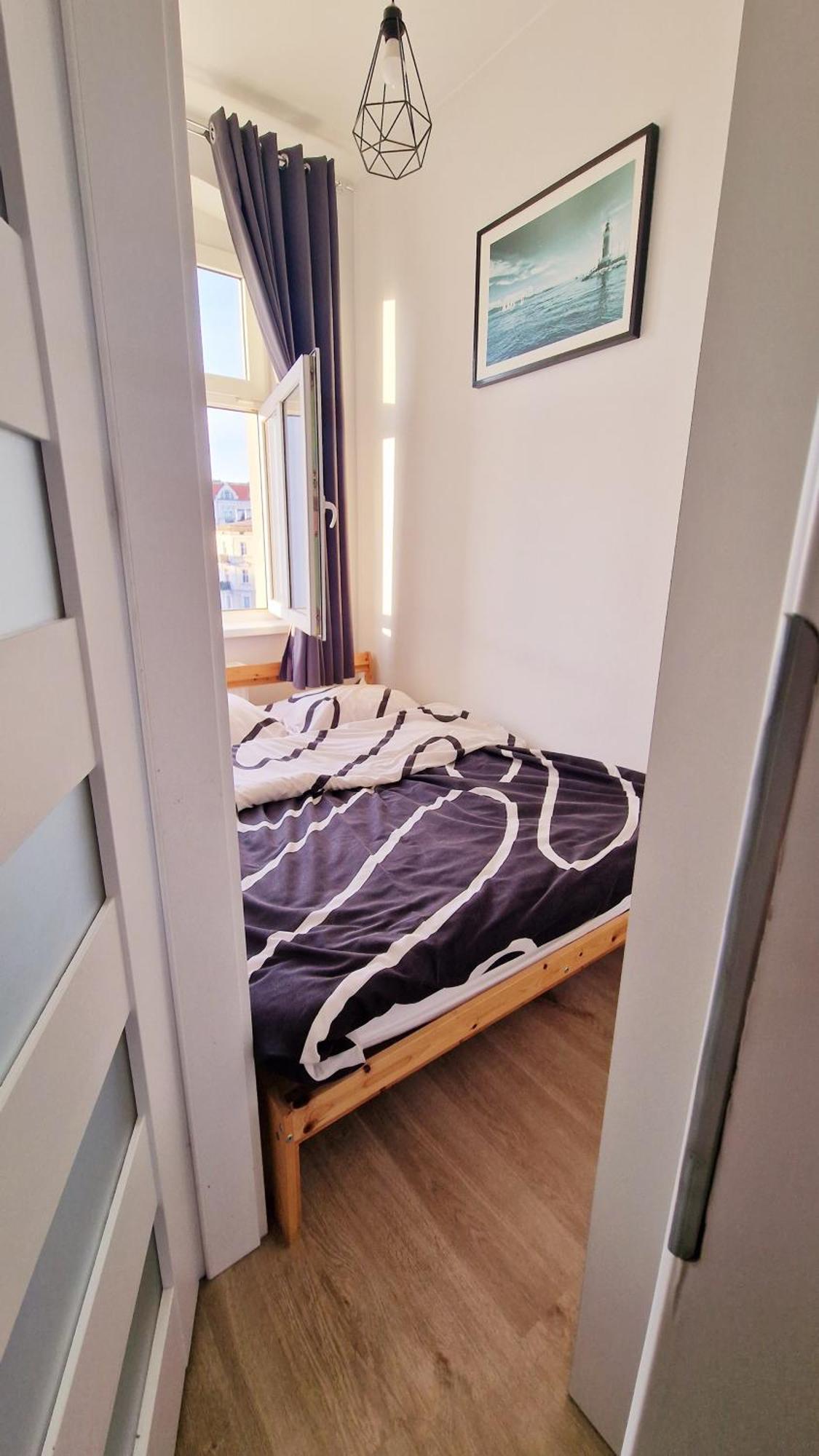 Apartment Casa Mama Centrum Iii Lazarski *