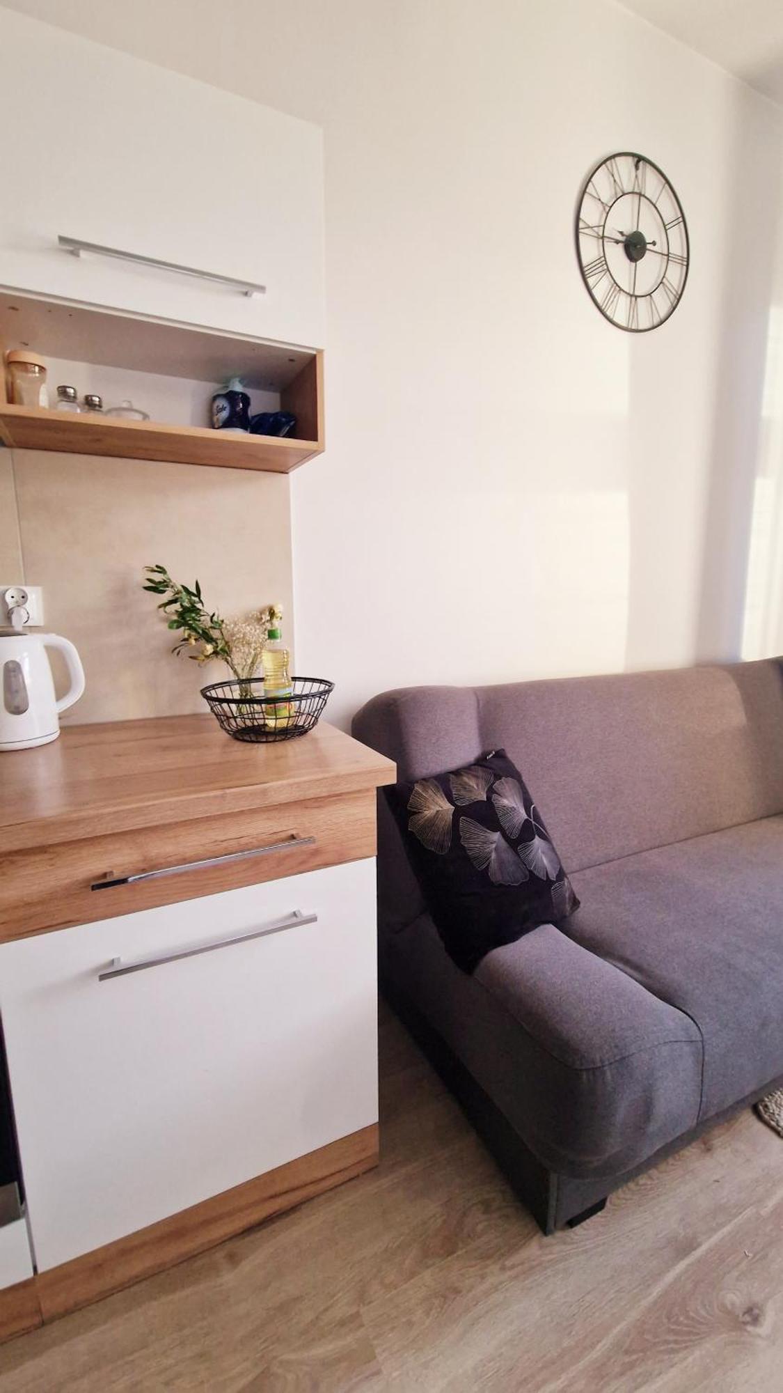 Casa Mama Centrum Iii Lazarski Apartment Posen